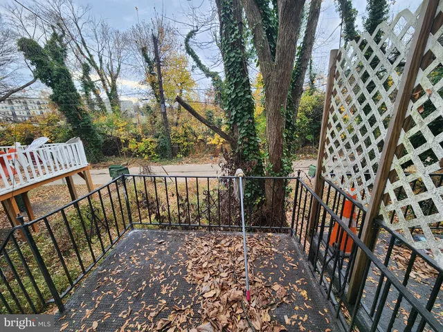 $60,000 | 4706 Wilern Avenue, Baltimore, MD 21215