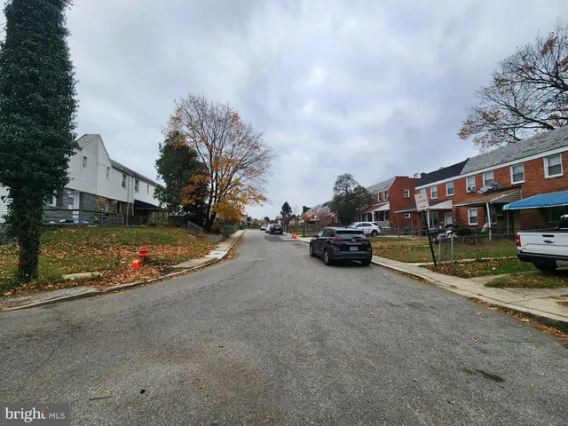 $60,000 | 4706 Wilern Avenue, Baltimore, MD 21215