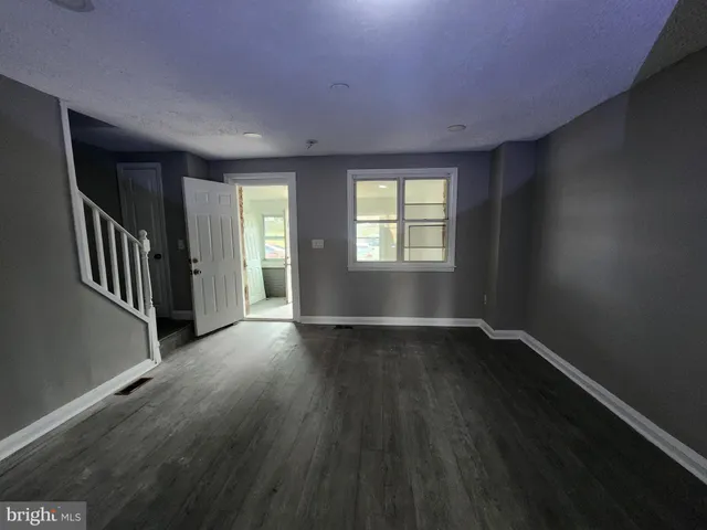 $60,000 | 4706 Wilern Avenue, Baltimore, MD 21215