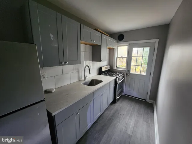 $60,000 | 4706 Wilern Avenue, Baltimore, MD 21215