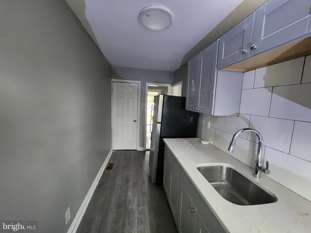 $60,000 | 4706 Wilern Avenue, Baltimore, MD 21215