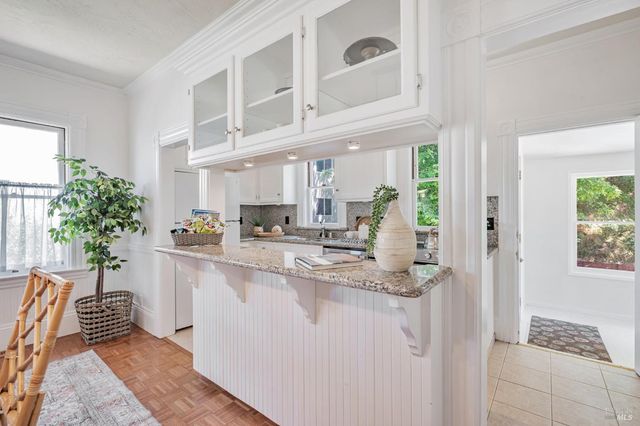 $1,495,000 | 29 Frances Street, San Rafael, CA 94901