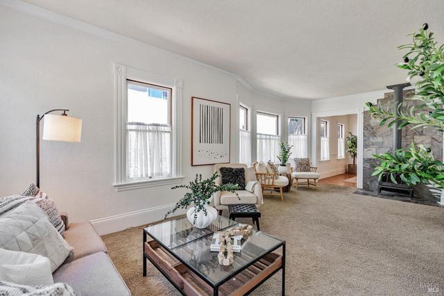 $1,495,000 | 29 Frances Street, San Rafael, CA 94901