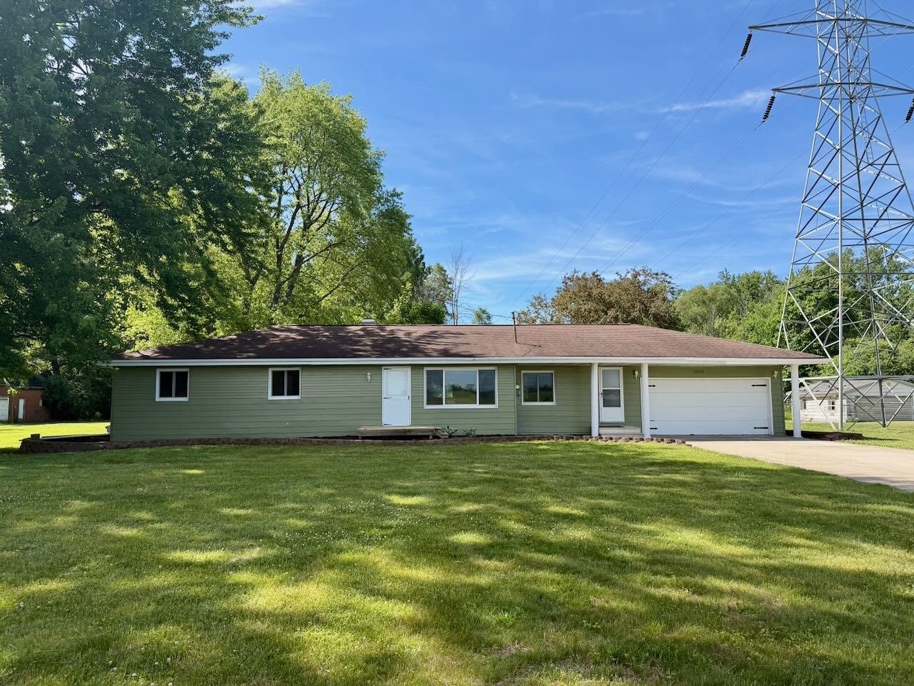6232 Baker Road Bridgeport, MI 48722 - Photo 2 of 44