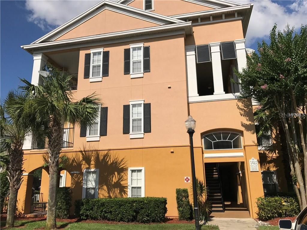 3593 Conroy Road, Unit 415 Orlando, FL 32839 - Photo 1 of 1 Gallery Image 1