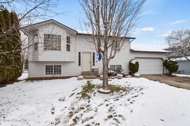 $475,000 | 2020 North Stagecoach Drive, Post Falls, ID 83854