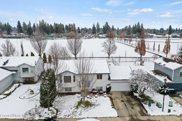 $475,000 | 2020 North Stagecoach Drive, Post Falls, ID 83854