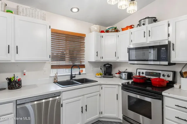 $475,000 | 2020 North Stagecoach Drive, Post Falls, ID 83854