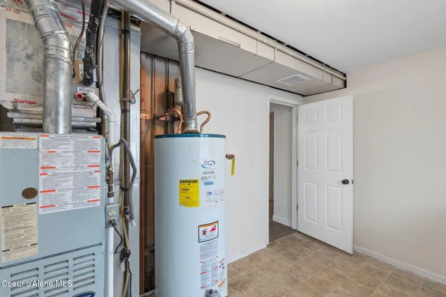 $475,000 | 2020 North Stagecoach Drive, Post Falls, ID 83854