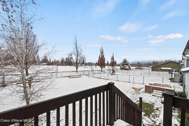 $475,000 | 2020 North Stagecoach Drive, Post Falls, ID 83854