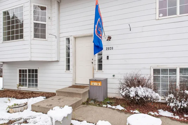 $475,000 | 2020 North Stagecoach Drive, Post Falls, ID 83854