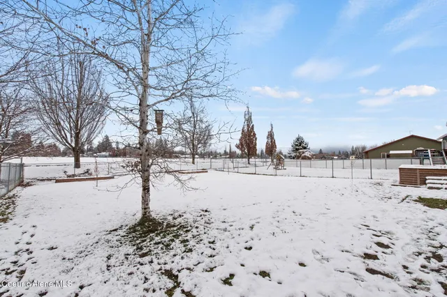 $475,000 | 2020 North Stagecoach Drive, Post Falls, ID 83854