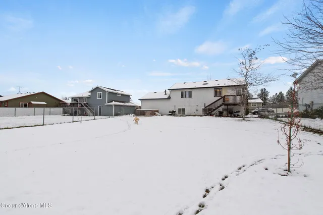 $475,000 | 2020 North Stagecoach Drive, Post Falls, ID 83854