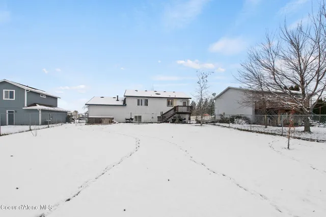 $475,000 | 2020 North Stagecoach Drive, Post Falls, ID 83854