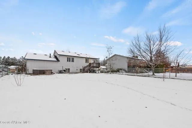 $475,000 | 2020 North Stagecoach Drive, Post Falls, ID 83854