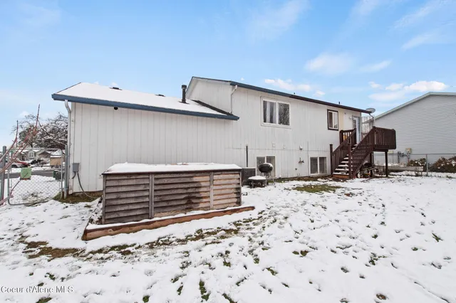 $475,000 | 2020 North Stagecoach Drive, Post Falls, ID 83854