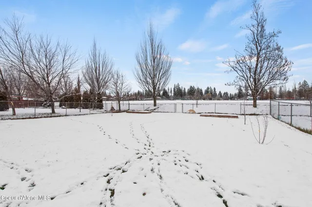 $475,000 | 2020 North Stagecoach Drive, Post Falls, ID 83854