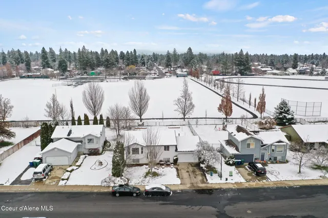 $475,000 | 2020 North Stagecoach Drive, Post Falls, ID 83854