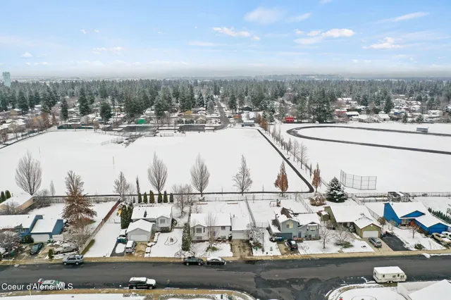 $475,000 | 2020 North Stagecoach Drive, Post Falls, ID 83854