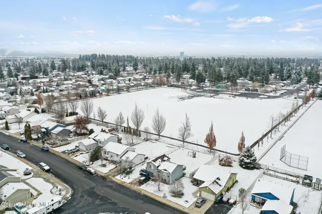 $475,000 | 2020 North Stagecoach Drive, Post Falls, ID 83854