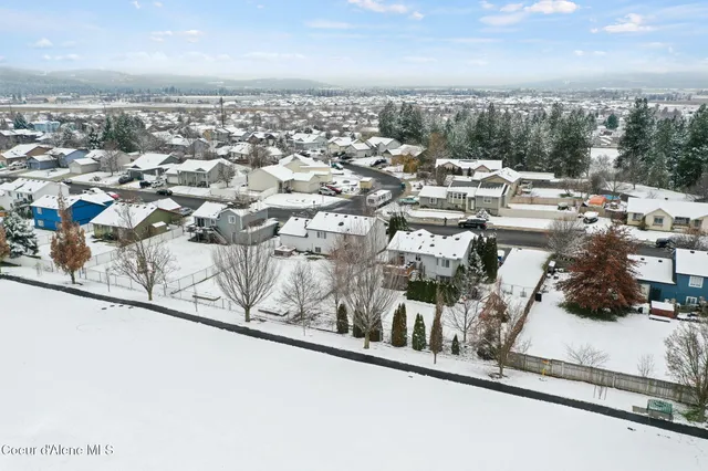 $475,000 | 2020 North Stagecoach Drive, Post Falls, ID 83854