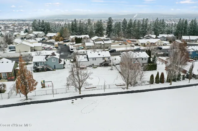 $475,000 | 2020 North Stagecoach Drive, Post Falls, ID 83854