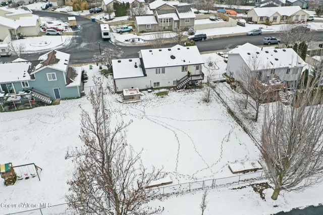 $475,000 | 2020 North Stagecoach Drive, Post Falls, ID 83854