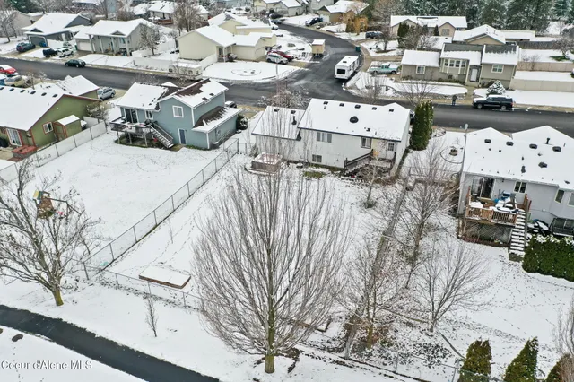 $475,000 | 2020 North Stagecoach Drive, Post Falls, ID 83854