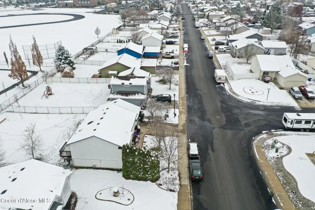 $475,000 | 2020 North Stagecoach Drive, Post Falls, ID 83854