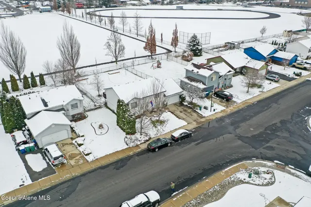 $475,000 | 2020 North Stagecoach Drive, Post Falls, ID 83854