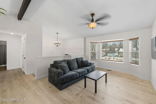 $475,000 | 2020 North Stagecoach Drive, Post Falls, ID 83854