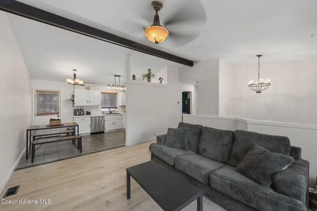 $475,000 | 2020 North Stagecoach Drive, Post Falls, ID 83854