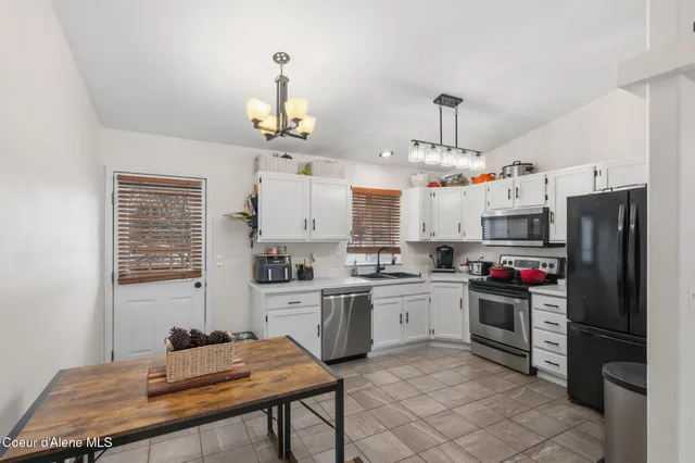 $475,000 | 2020 North Stagecoach Drive, Post Falls, ID 83854