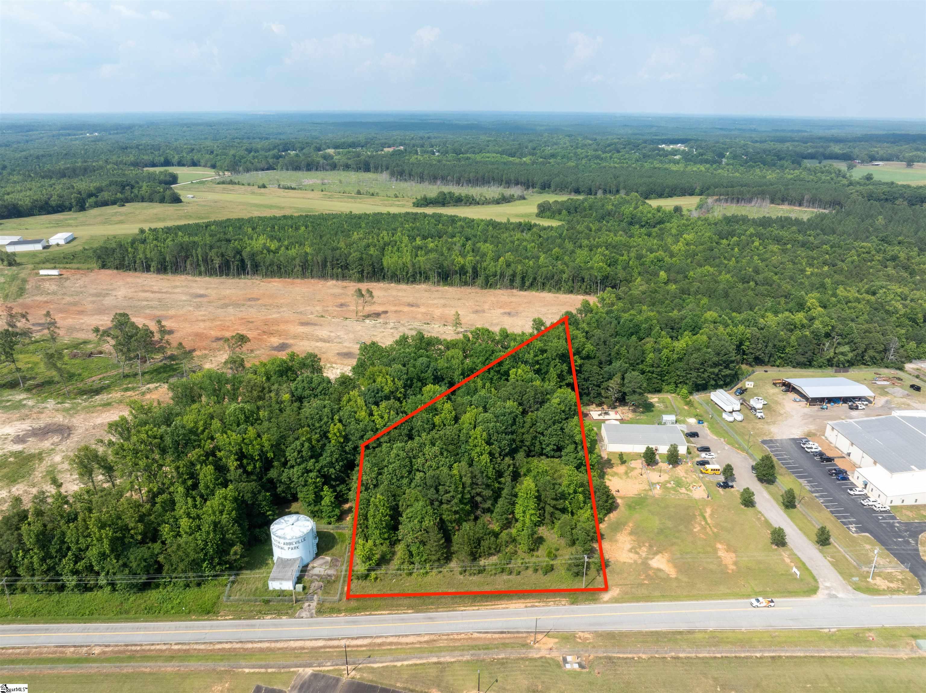 0 Corbin Road Honea Path, SC 29654 - Photo 1 of 6 Gallery Image 1