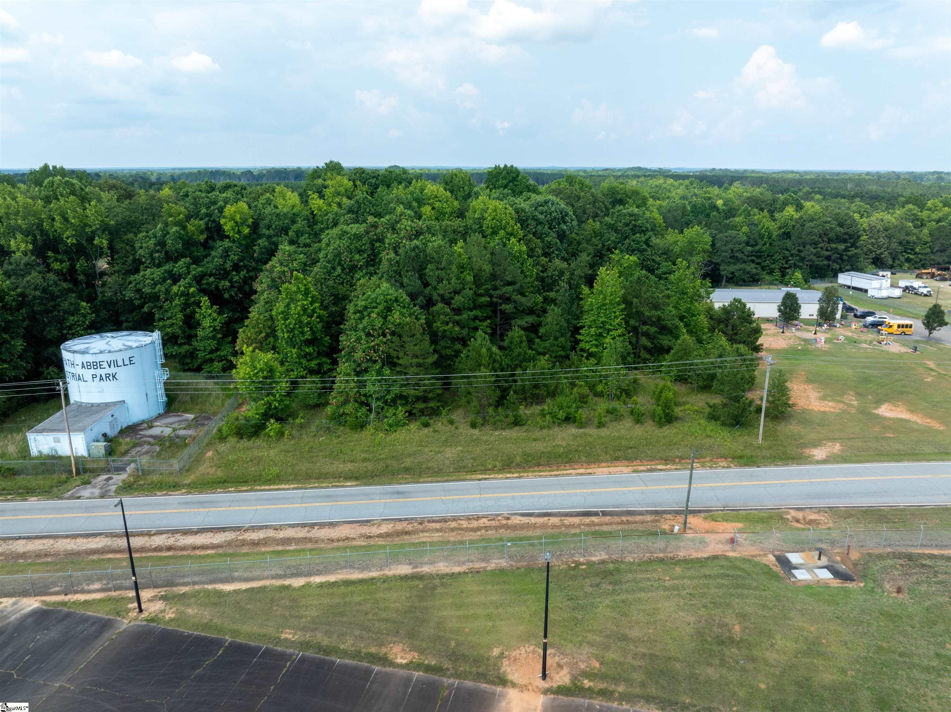 0 Corbin Road Honea Path, SC 29654 - Photo 4 of 6 Gallery Image 4