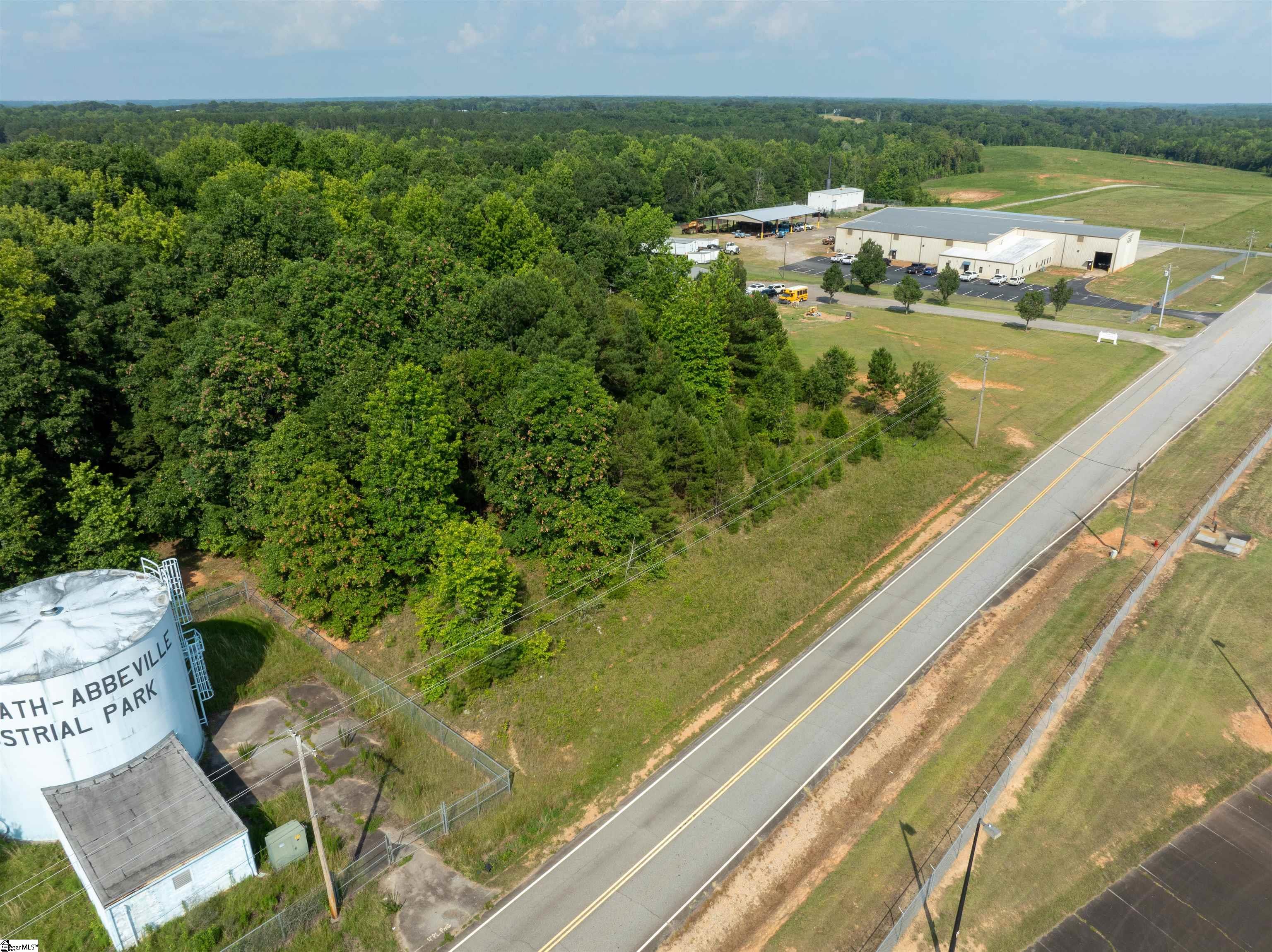 0 Corbin Road Honea Path, SC 29654 - Photo 5 of 6 Gallery Image 5