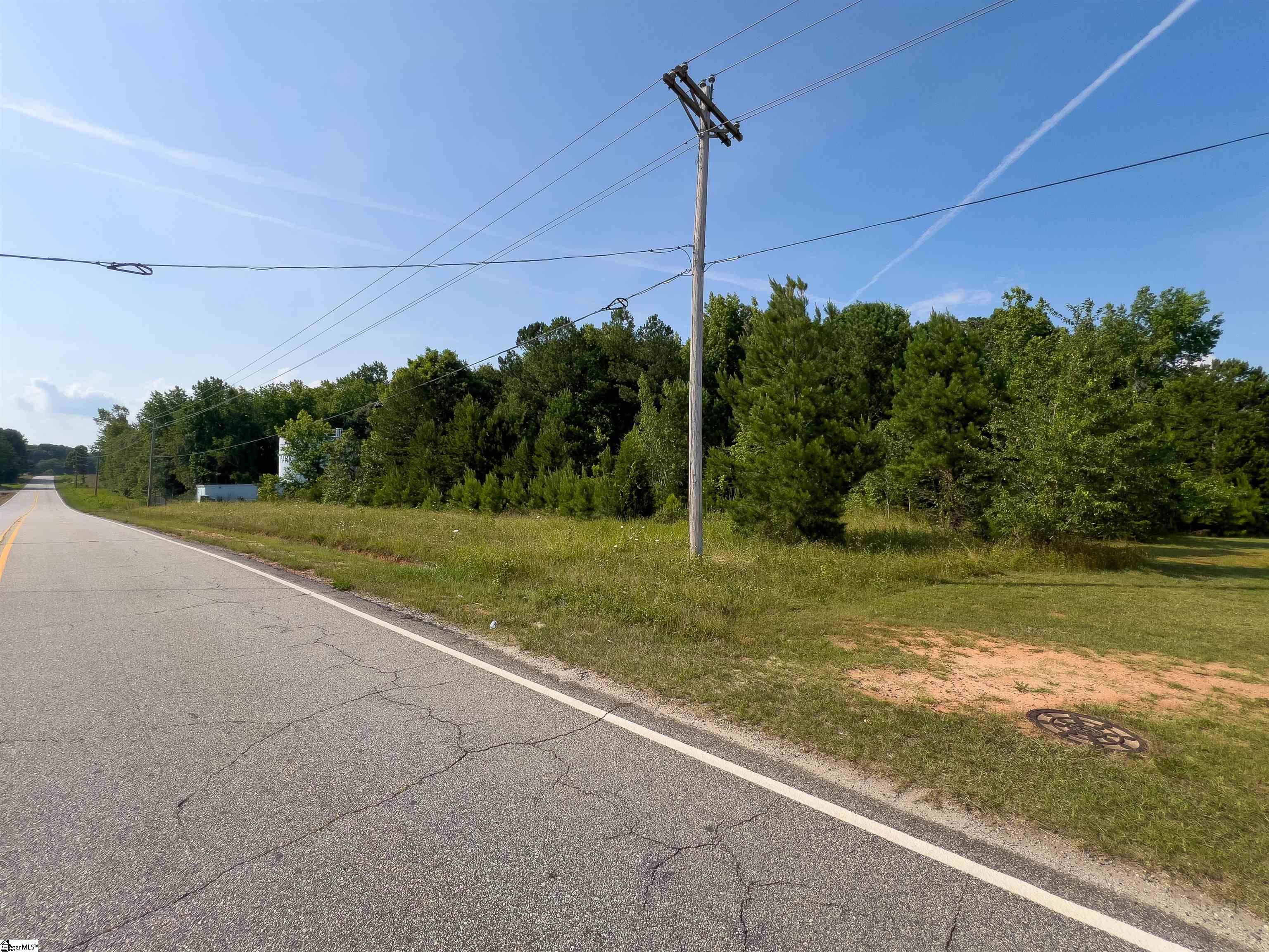 0 Corbin Road Honea Path, SC 29654 - Photo 6 of 6 Gallery Image 6