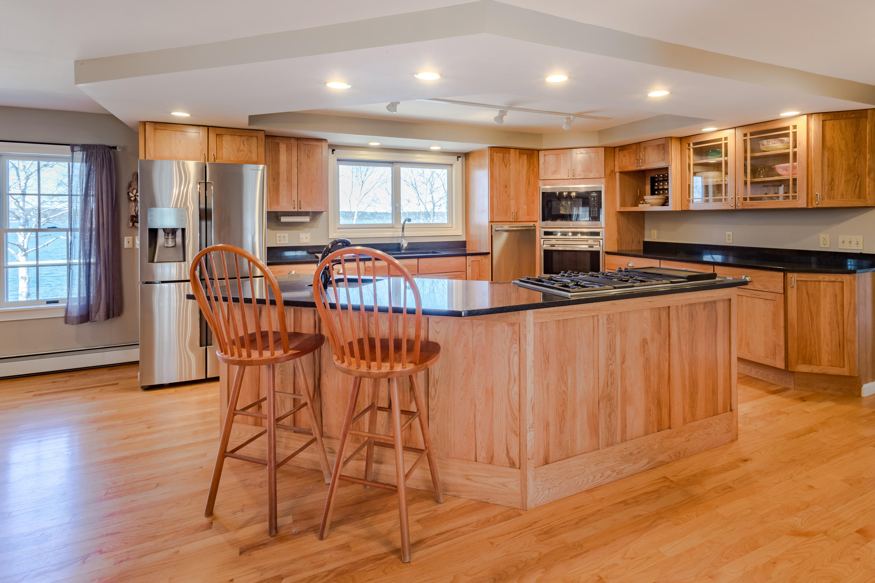47 Johnson Point Road Orrs Island, ME 04066 - Photo 16 of 48 47JohnsonPointRd-KS12-Print