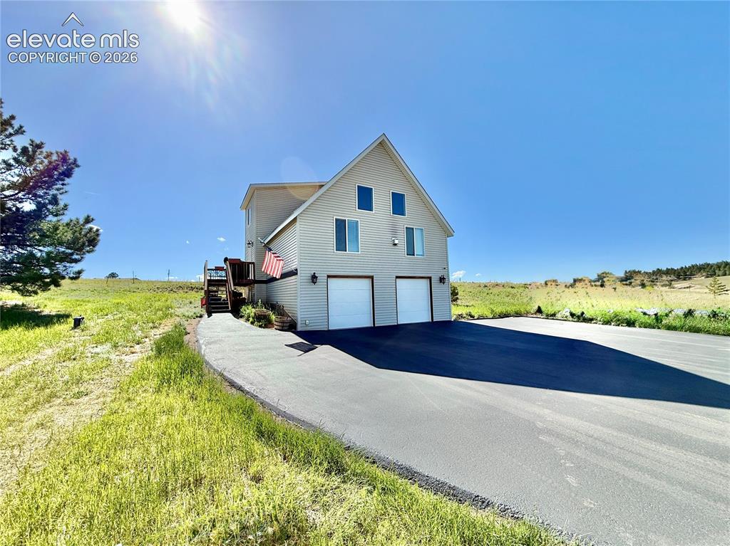 61 Stripling Lane Divide, CO 80814 - Photo 2 of 40