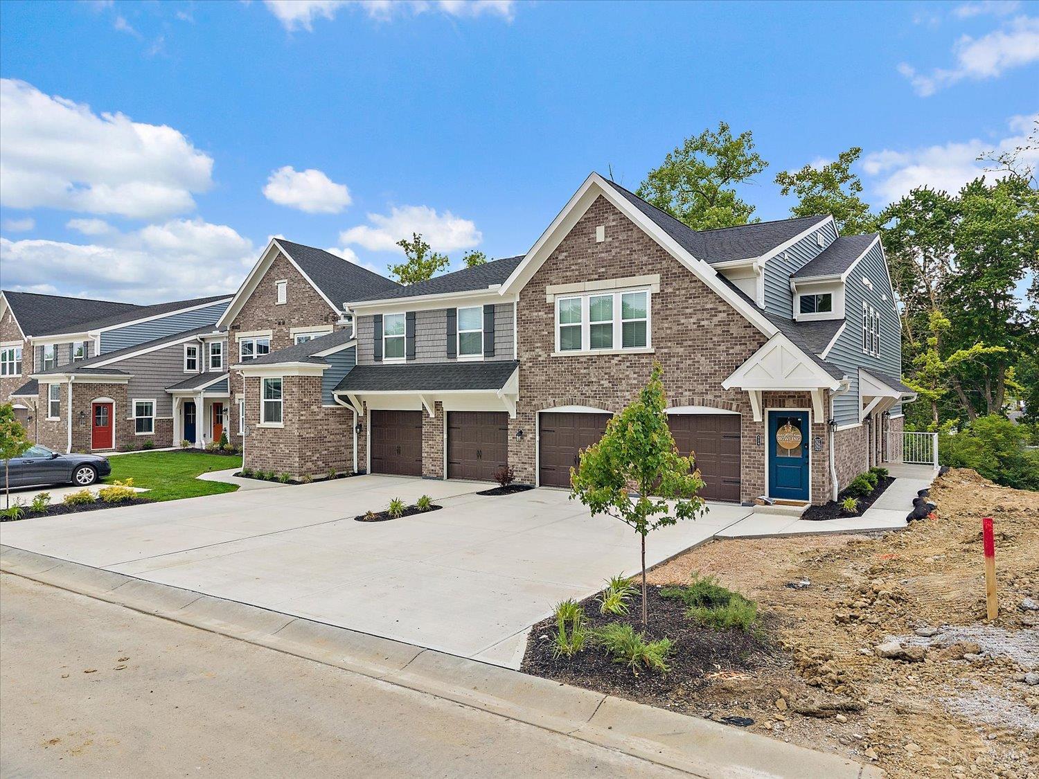 527 Tradition Ridge, Unit 81304 Cincinnati, OH 45245 - Photo 27 of 36