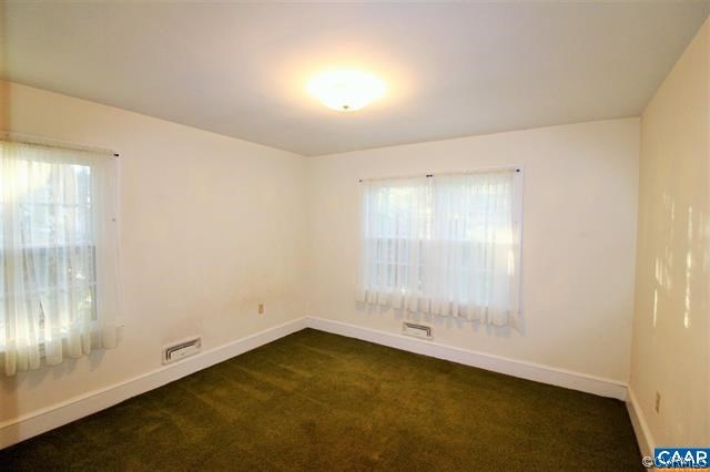 150 Bibb Store Road Louisa, VA 23093 - Photo 14 of 25 an empty room with a window
