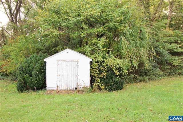 150 Bibb Store Road Louisa, VA 23093 - Photo 22 of 25 a house with trees in the background