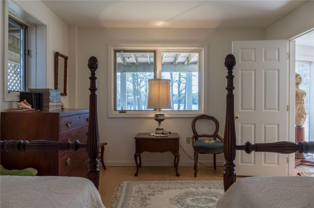 240 Parsons Point Road Edgecomb, ME 04556 - Photo 21 of 29 Photo