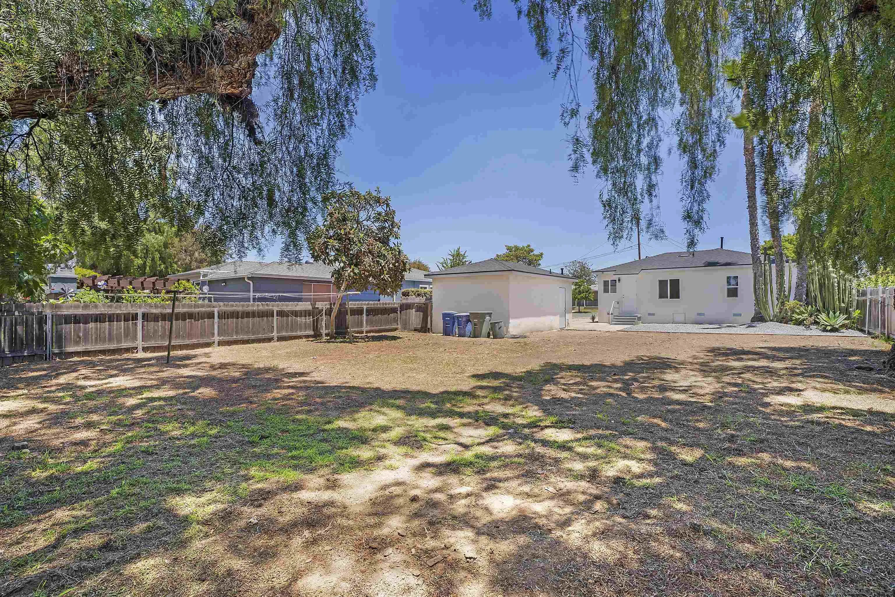 620 Elm Avenue Chula Vista, CA 91910 - Photo 27 of 30 a front view of a house with a yard