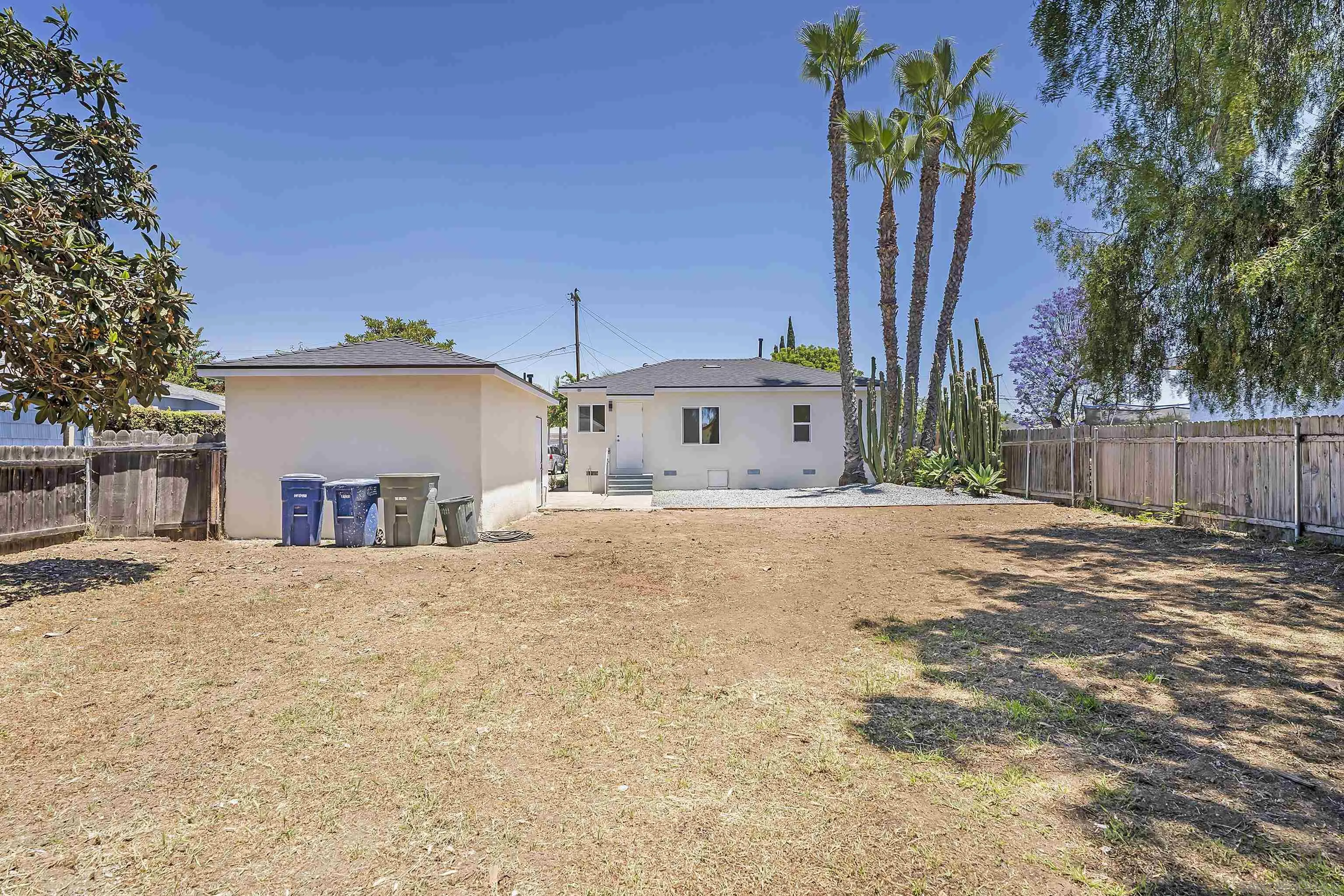 620 Elm Avenue Chula Vista, CA 91910 - Photo 28 of 30 a view of a house with a yard and tree