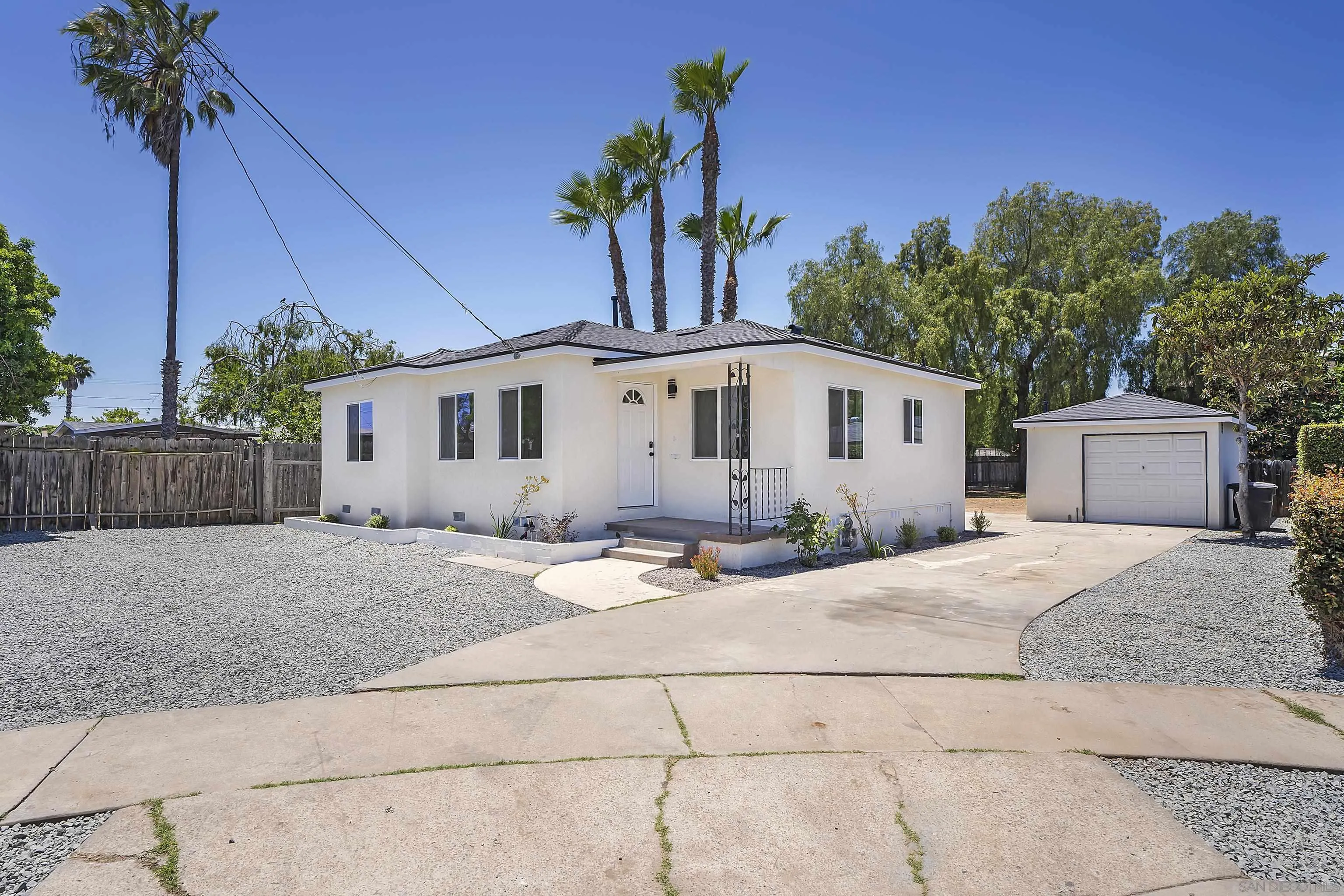 620 Elm Avenue Chula Vista, CA 91910 - Photo 30 of 30 a house view with a outdoor space