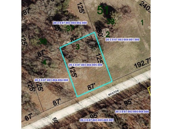 178 Boston Drive Ridgedale, MO 65739 - Photo 1 of 1 Primary Photo