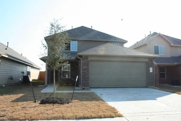 $2,080 | 5822 Long Arbor Lane, Katy, TX 77449