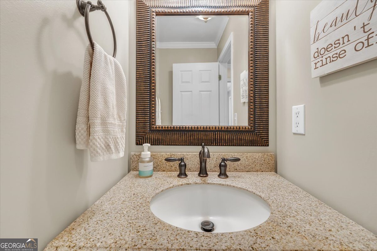 1251 S Trace Rutledge, GA 30663 - Photo 19 of 87