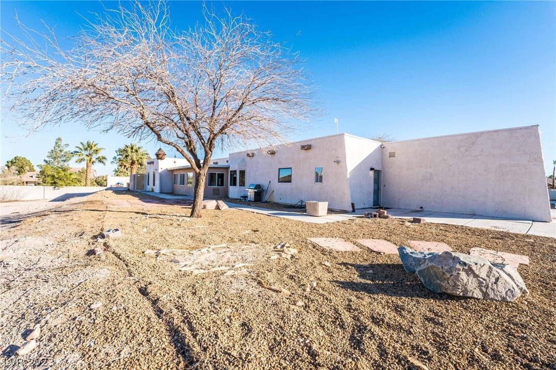 2105 South Cimarron Road Las Vegas, NV 89117 - Photo 44 of 51